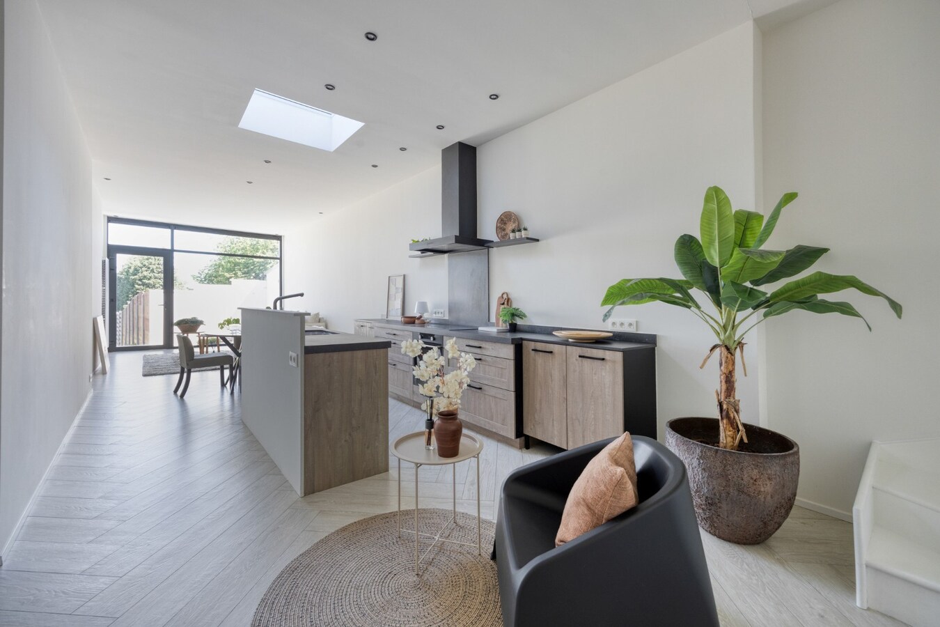 Te koop - Woning - Tienen