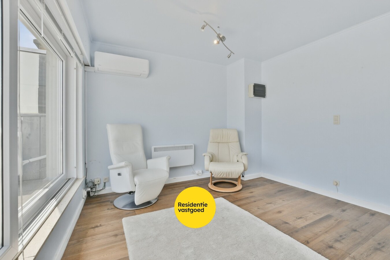 Te koop appartement - Wenduine