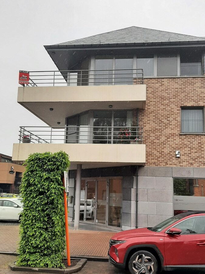 Verhuurd appartement - Leopoldsburg