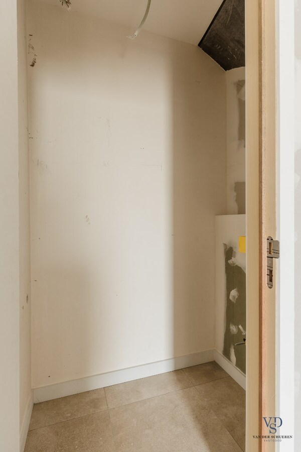 Nieuwbouwwoning te Gavere 