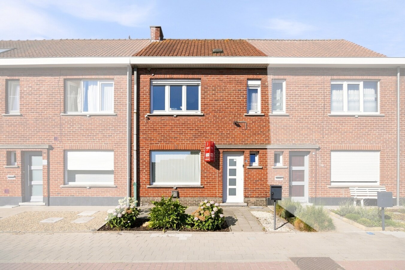 Charmante woning op rustige ligging nabij het centrum van Staden 🏡 