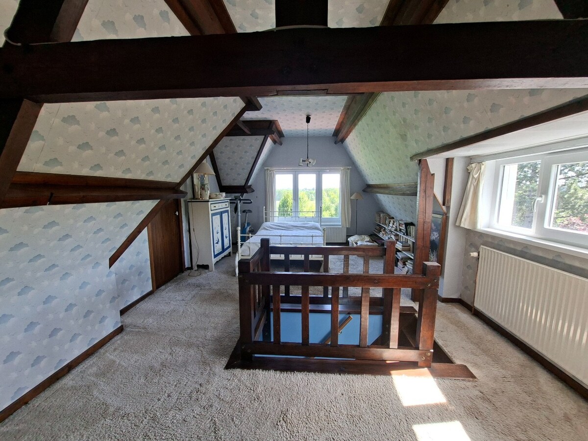 Exceptionnel, les Collines, propriété sur 8900m². 