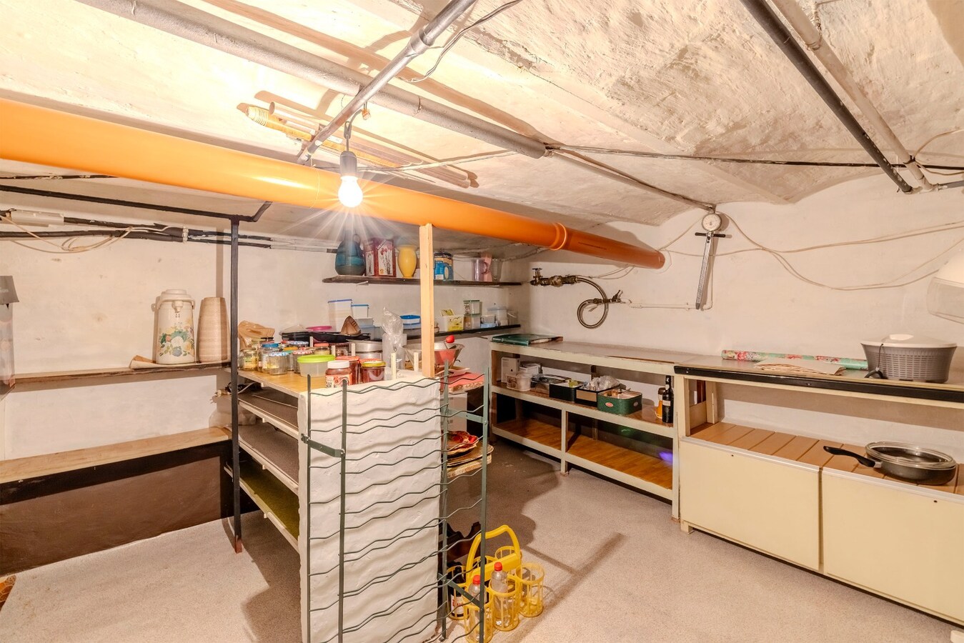 Leuke woning met 4 slpks - tuin - garage 