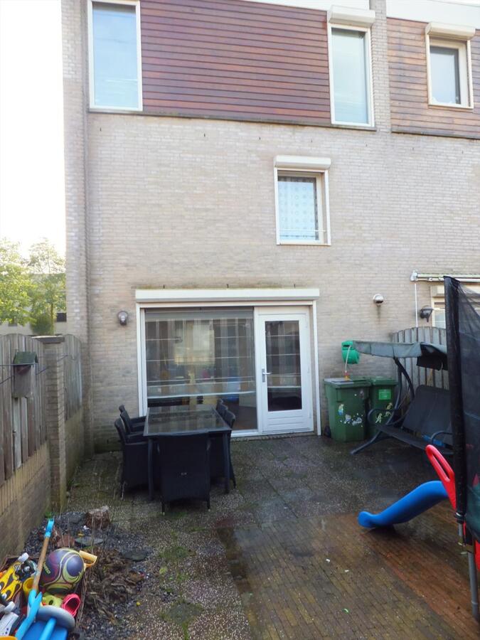 Woning verkocht in TILBURG