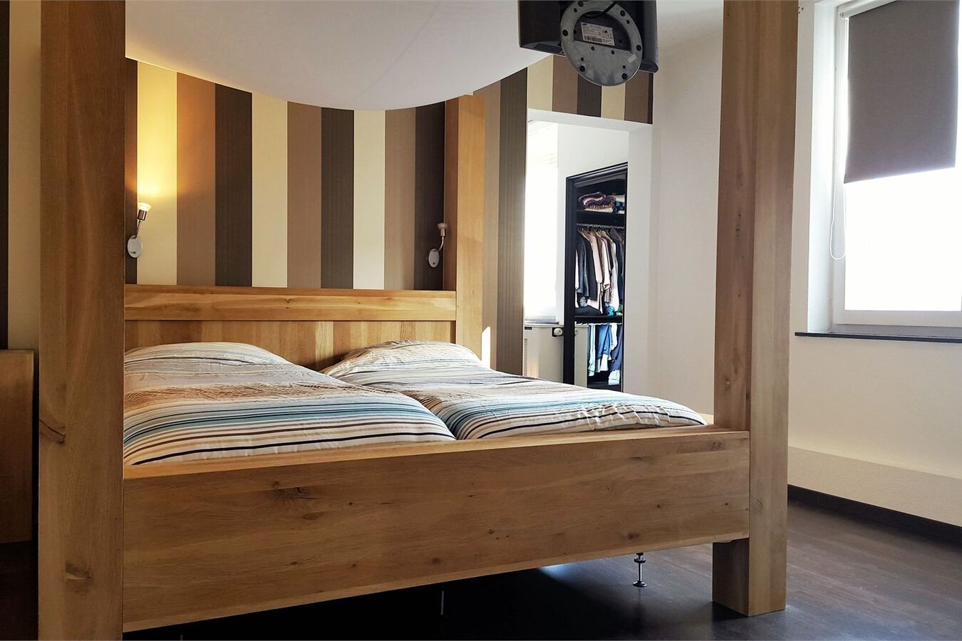 Stijlvol gerenoveerde woning op 917 m² 