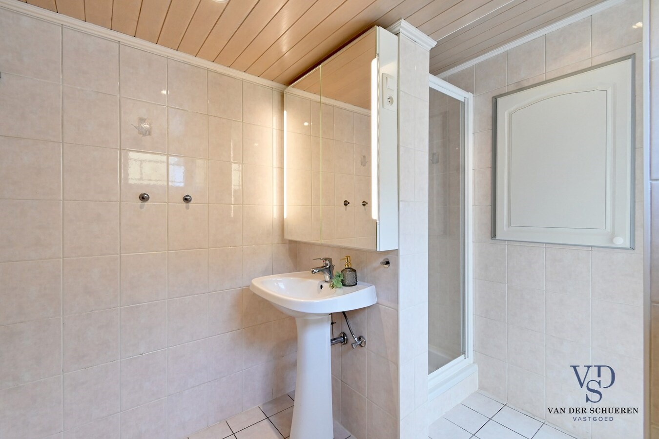 Aangenaam wonen in Zwijnaarde. 