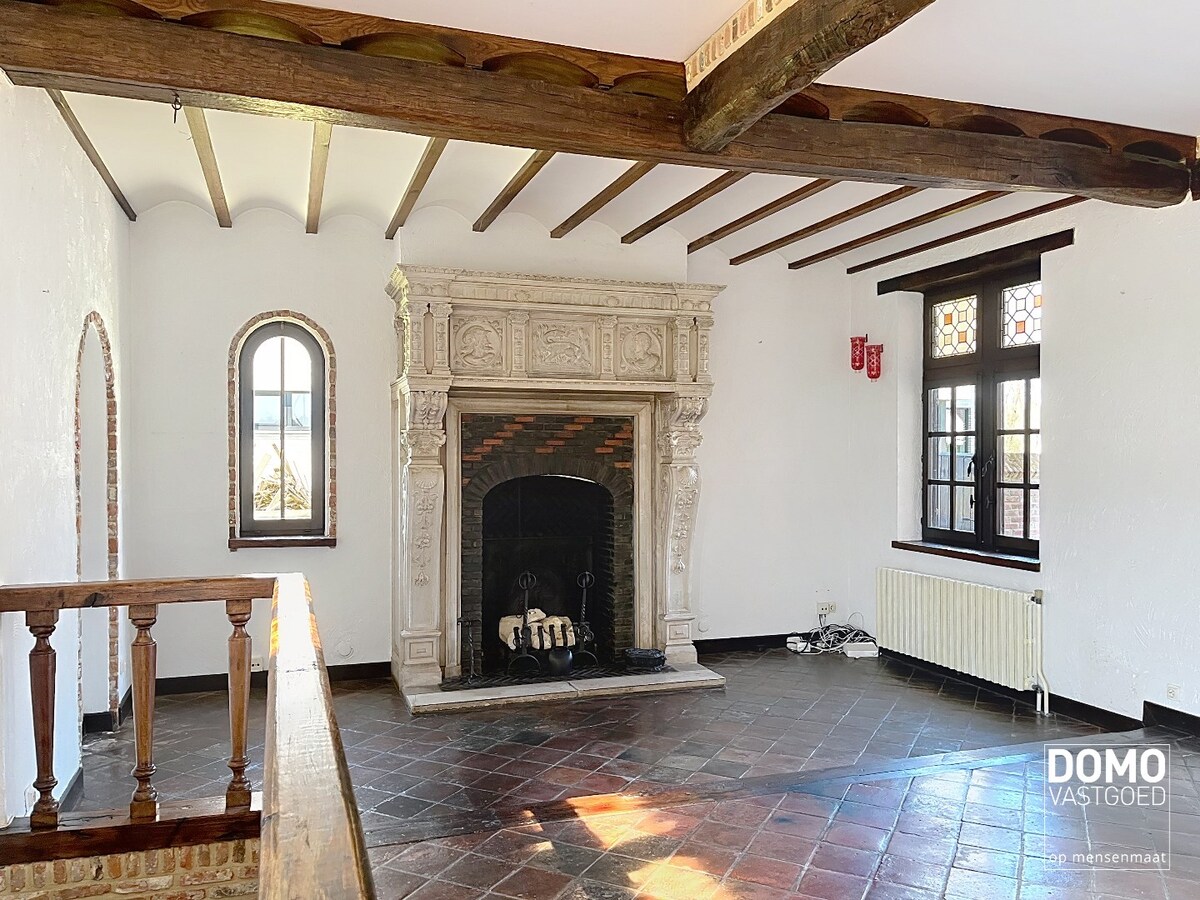 RUIME WONING MET 4 SLAAPKAMERS OP RUSTIGE LOCATIE IN DORNE (MAASEIK) 