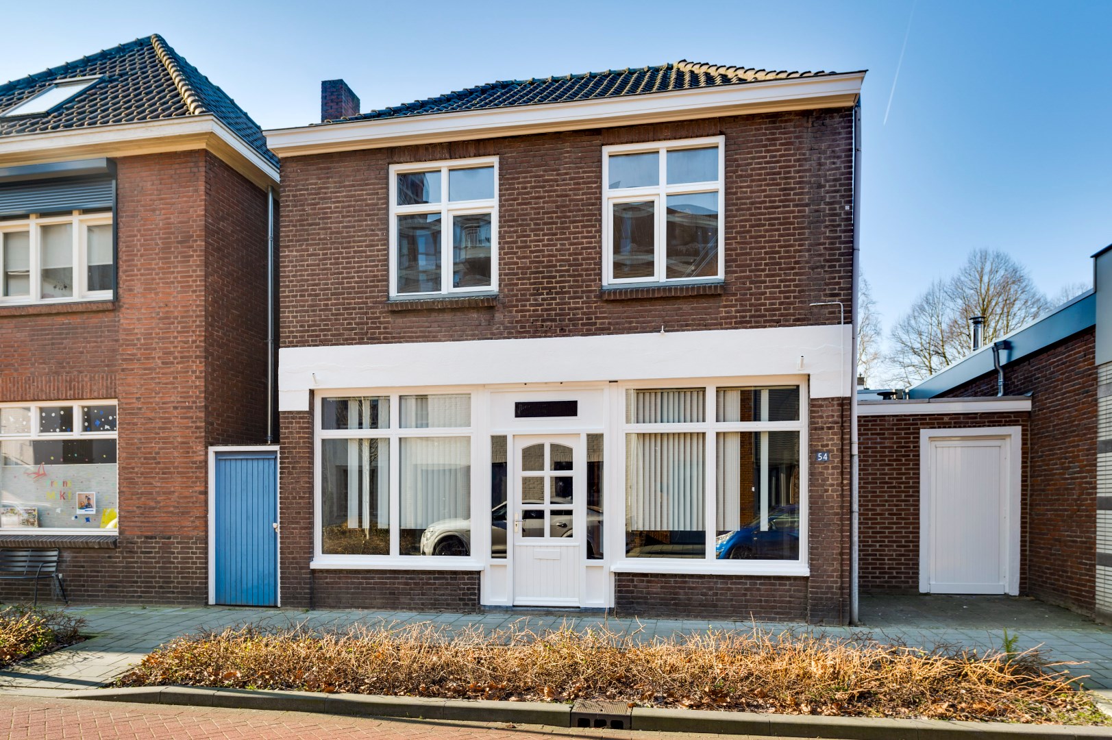 Eengezinswoning te koop in Weert