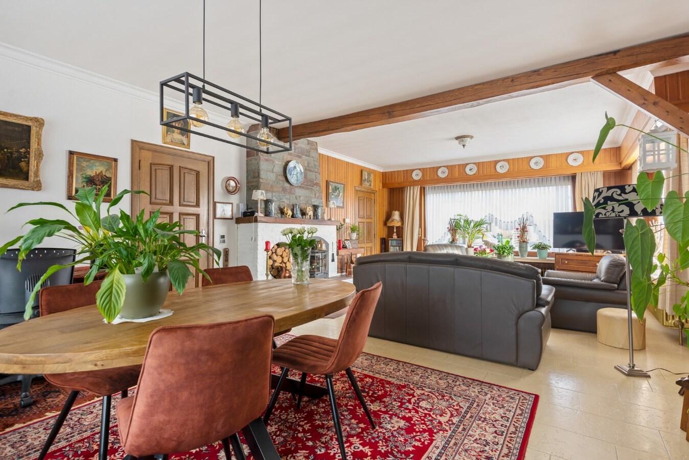 Woning te koop | in afhandeling in Ravels