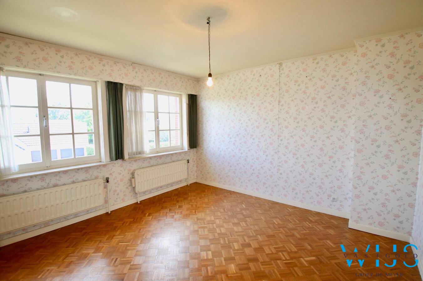 Schitterend gelegen woonhuis met 4 slaapkamers, CENTRUM ERTVELDE ! 