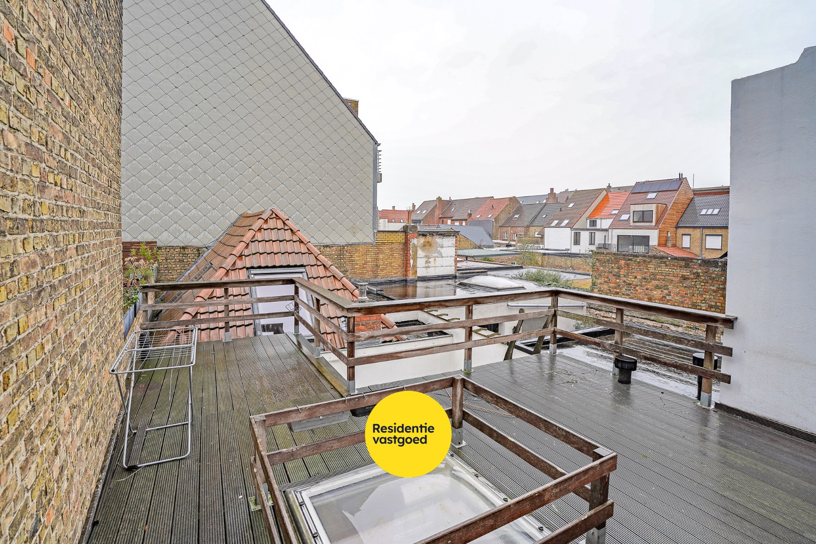 Herenhuis met handelsruimte &amp; wellness in Nieuwpoort-Stad 