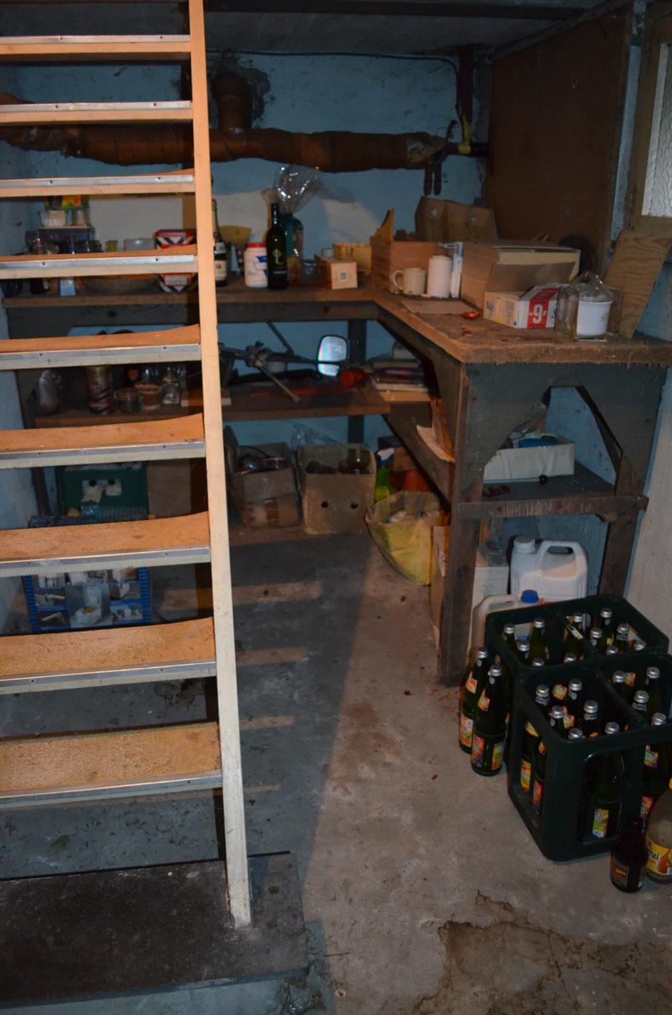 Te renoveren woning te Waarschoot 