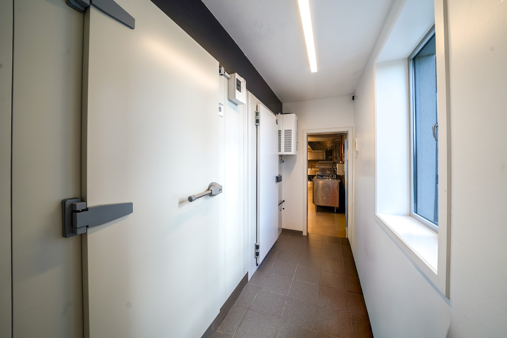 Te koop: Restaurant met woonst op toplocatie – Plassendale, Oostende 