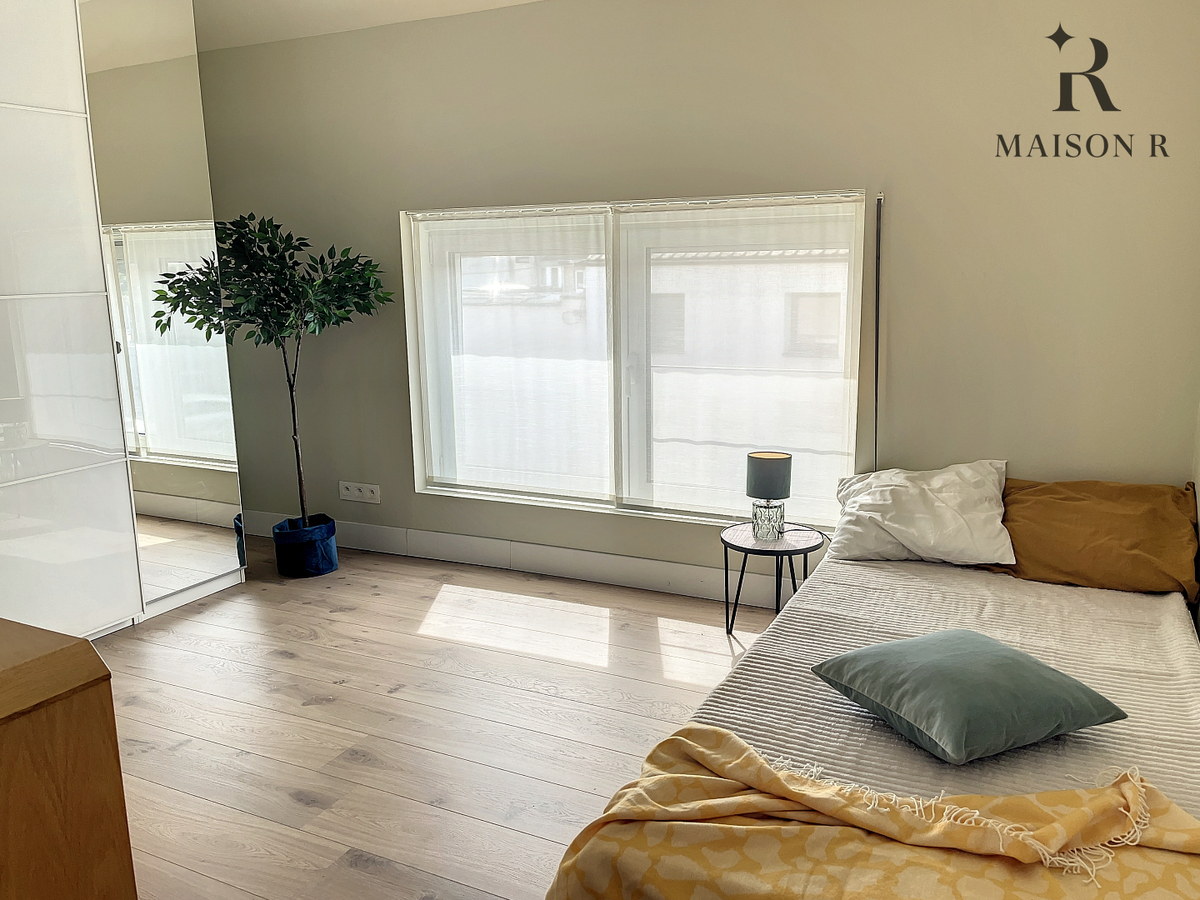 Woning verkocht in Beveren-Waas