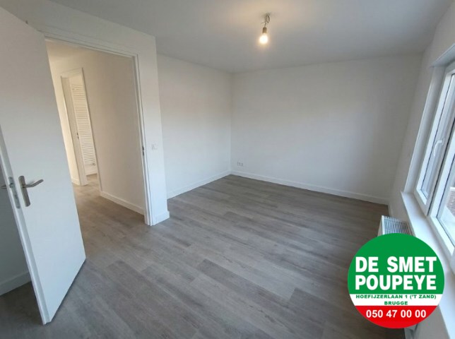 prachtig gerenoveerd duplex appartement 