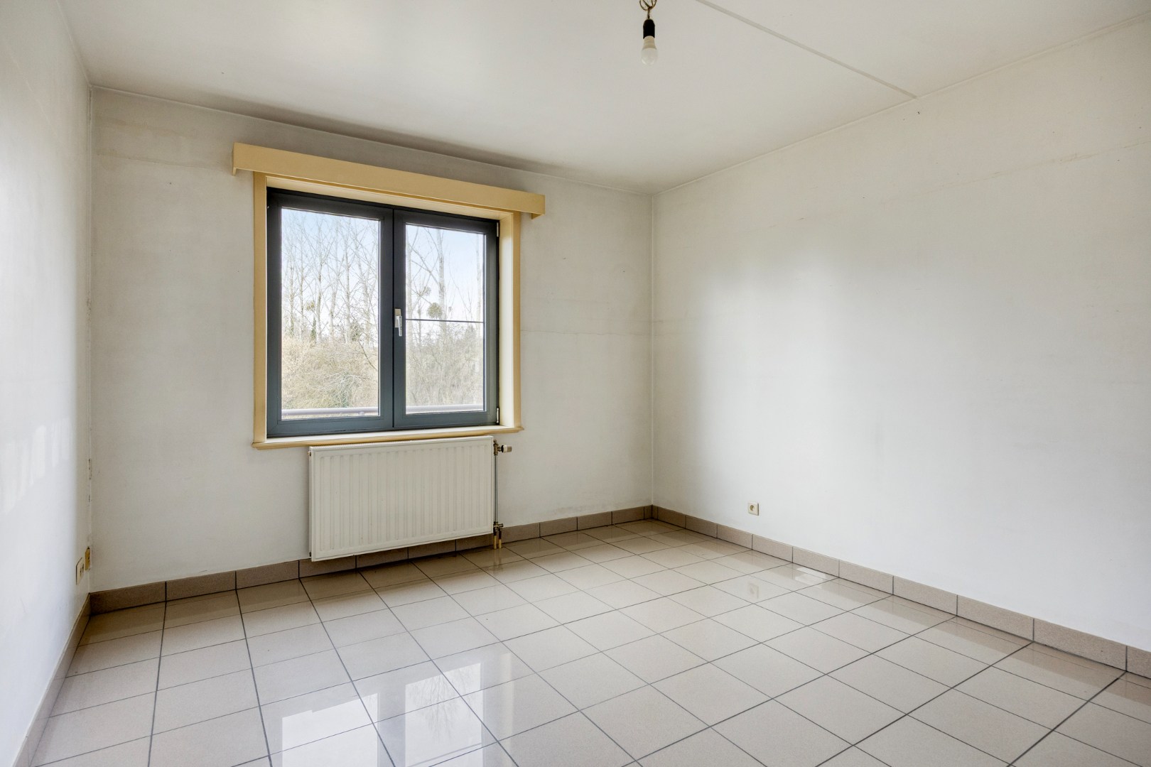 slaapkamer verdieping