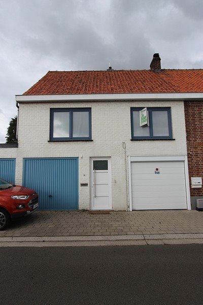 Verhuurd woning - Koekelare