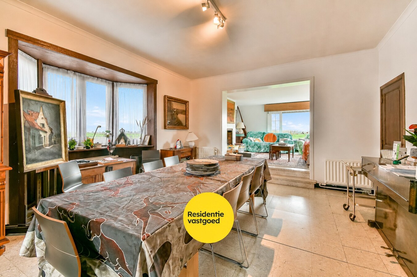 Te koop woning - Middelkerke