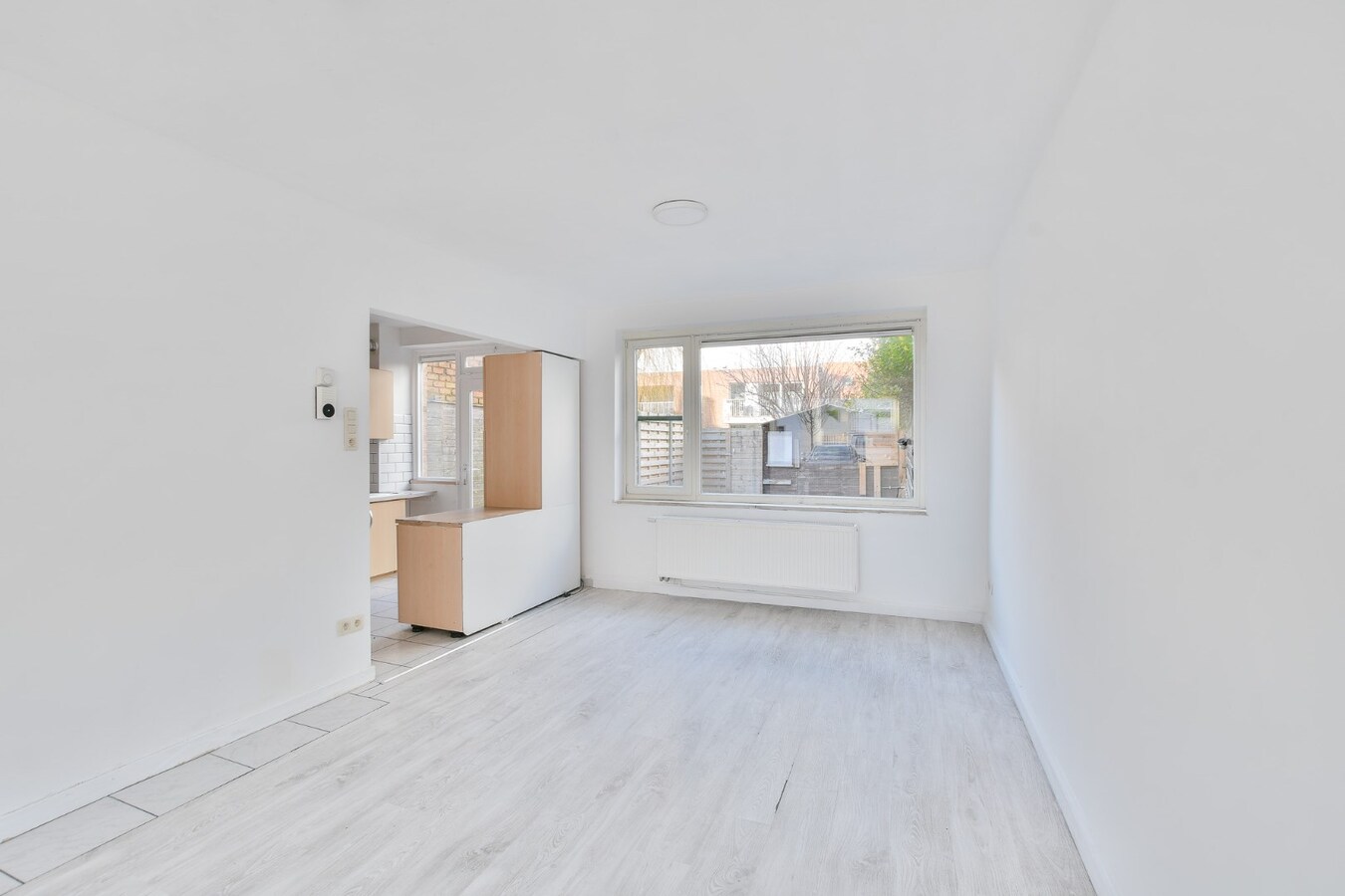 Verkocht woning - Oostende