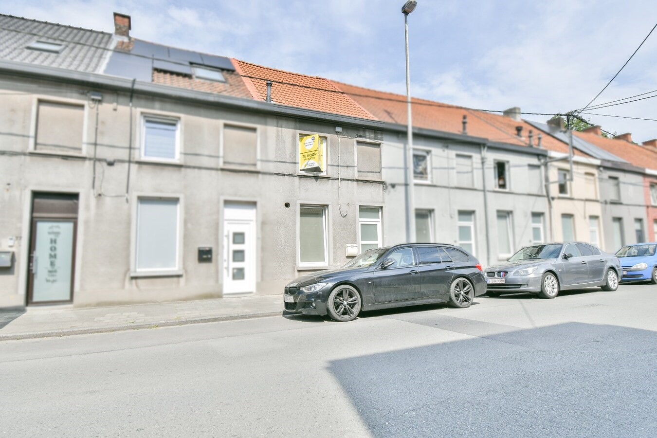 Te koop | Met Optie / reservatie woning - Roeselare