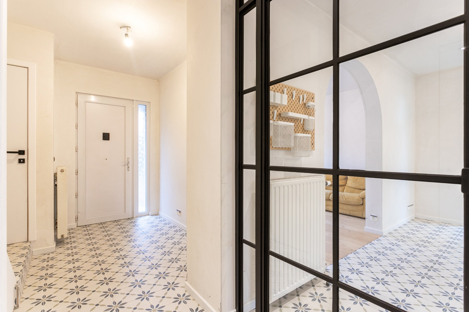 Instapklare woning met 4 slpk op perceel van 5a 45ca 