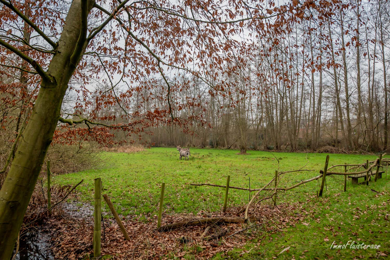 Property sold in Mol