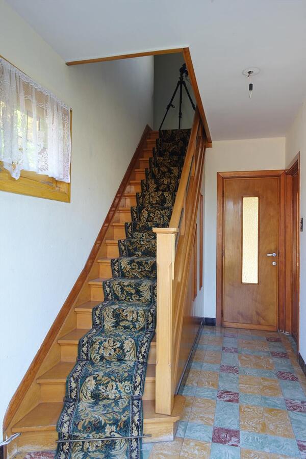 Karaktervolle, op te knappen HOB 