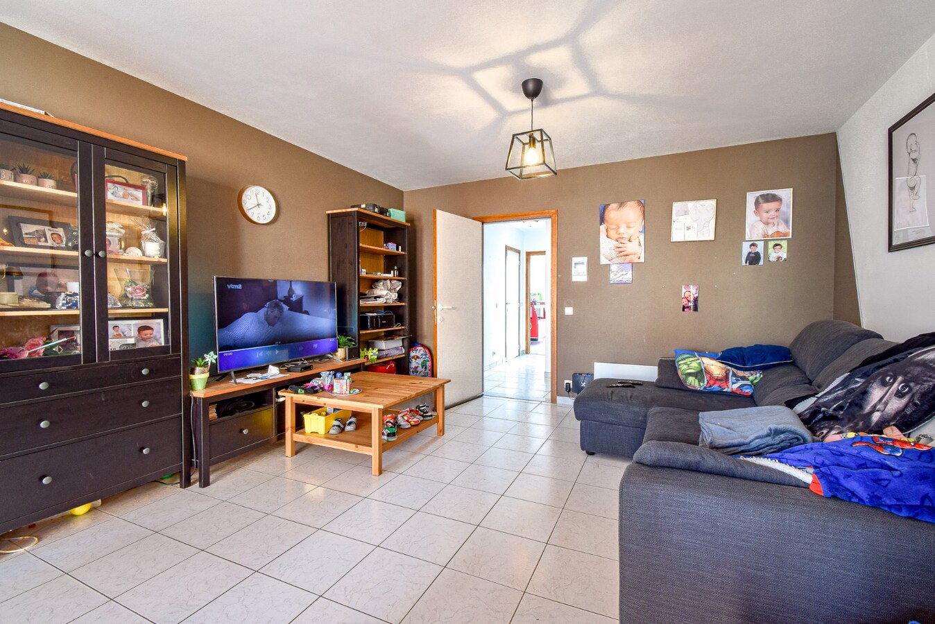 Verhuurd appartement - Gistel