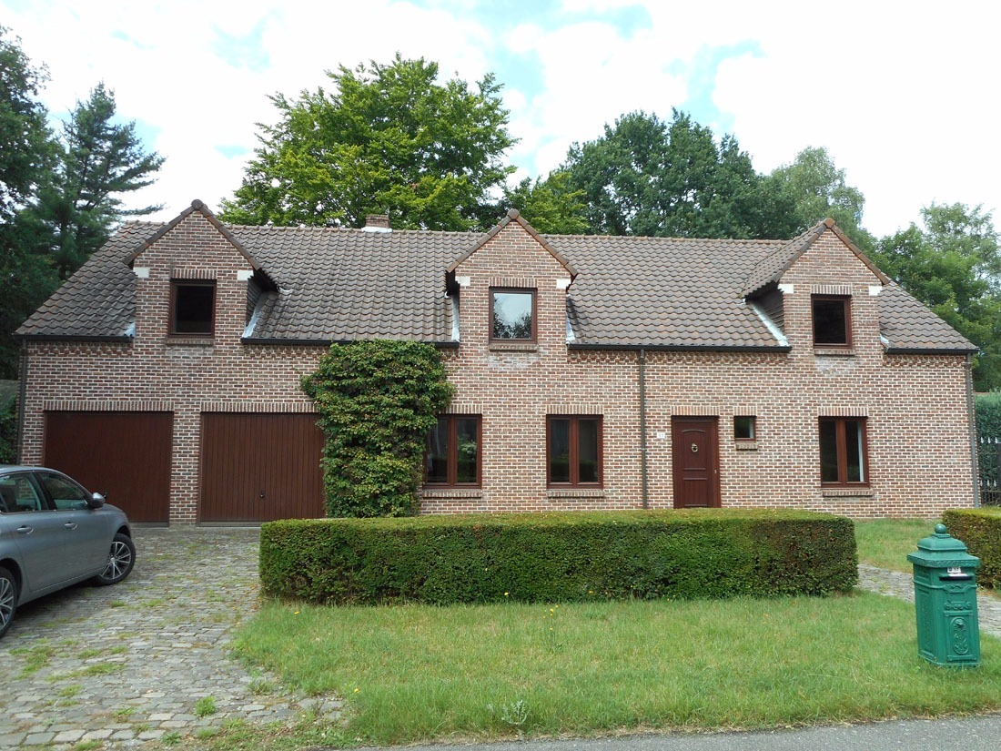 Verhuurd woning - Zonhoven
