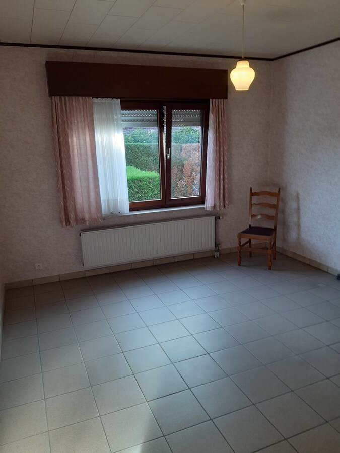 Tijdloos en rustig wonen. 