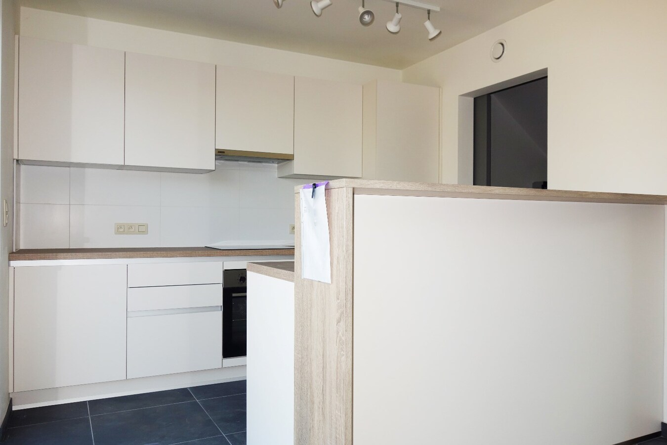 Maison loué À Kain