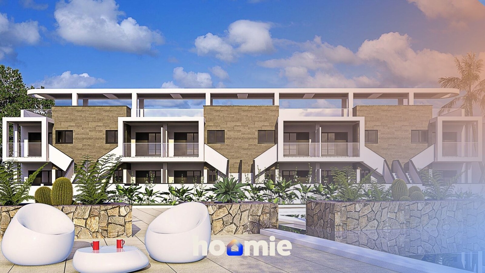 Woning te koop in Mil Palmeras