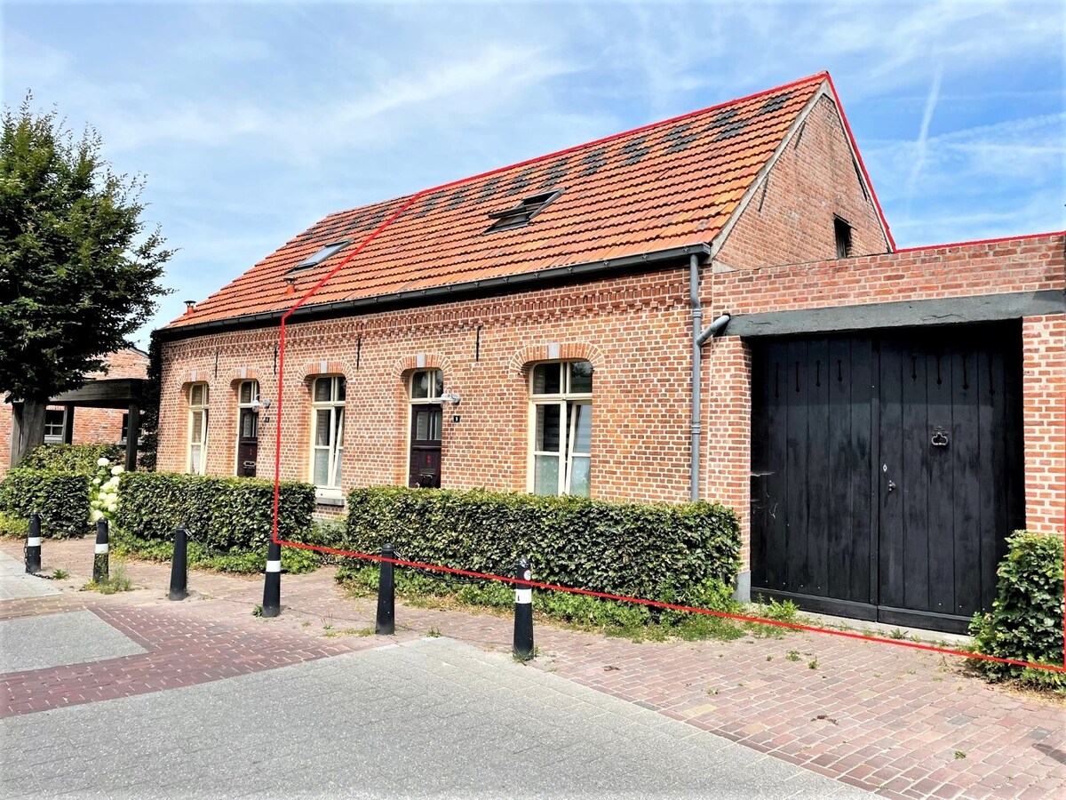 Woning te huur | in afhandeling in Weelde