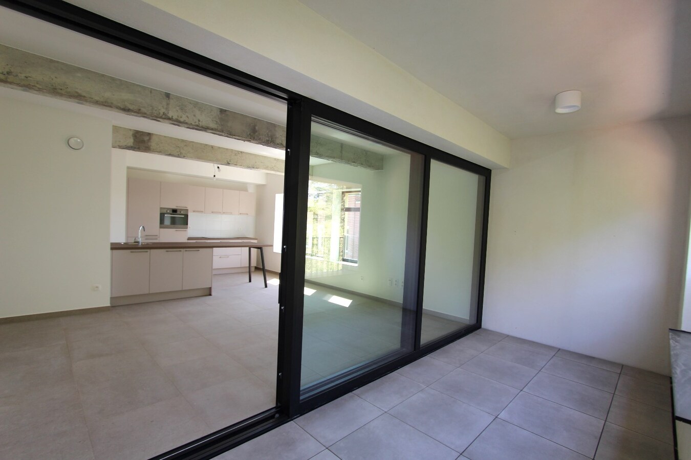 Verhuurd appartement - Tongeren