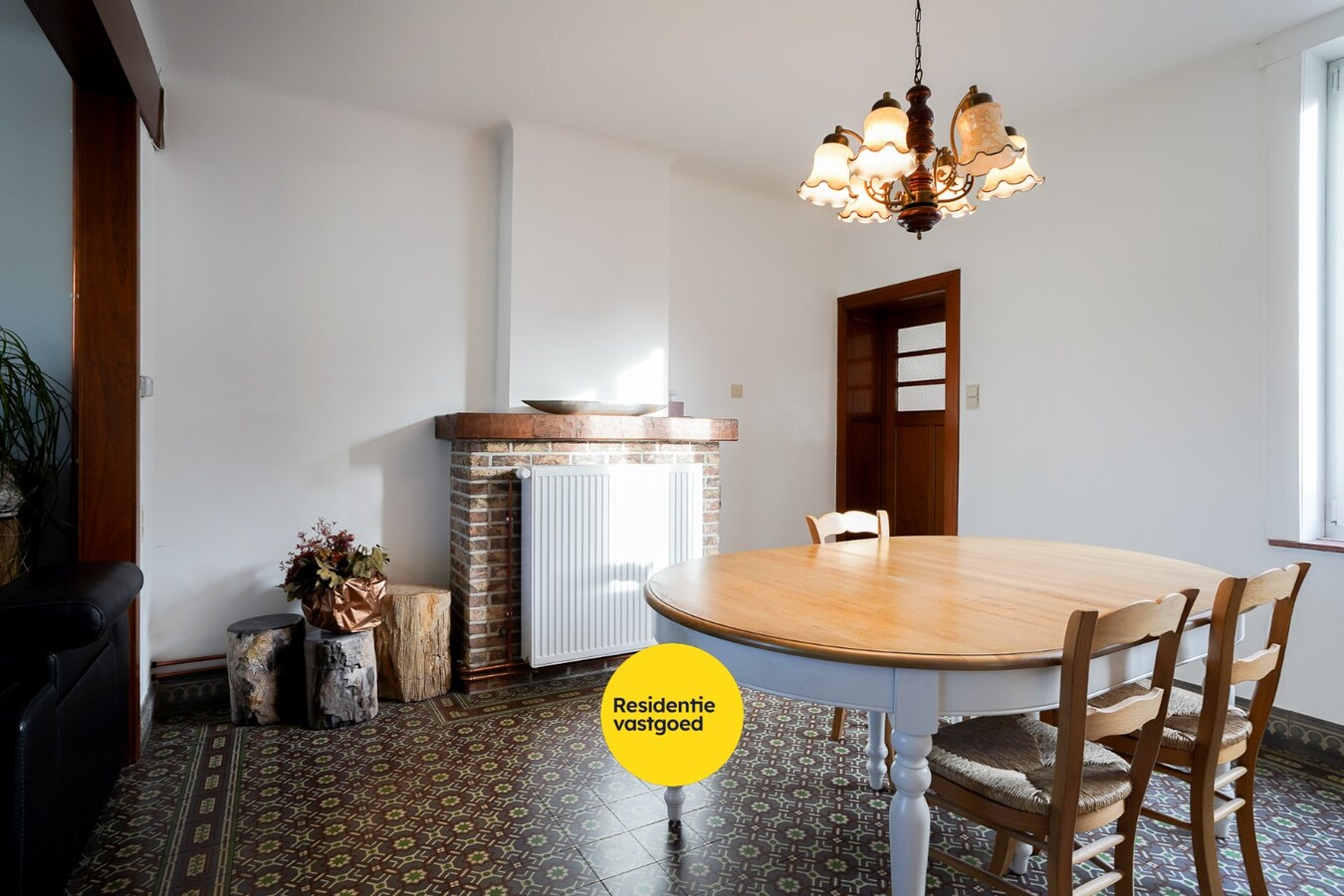 Te koop woning - Zedelgem