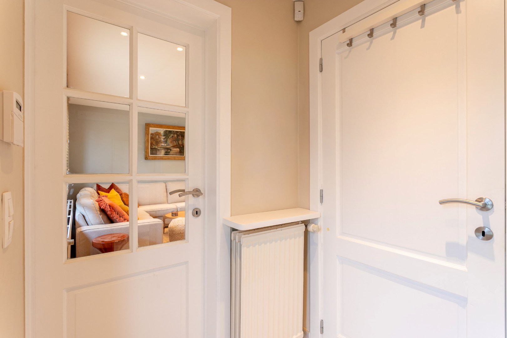 Instapklare woning met 3 slpk en garage te Alsemberg 