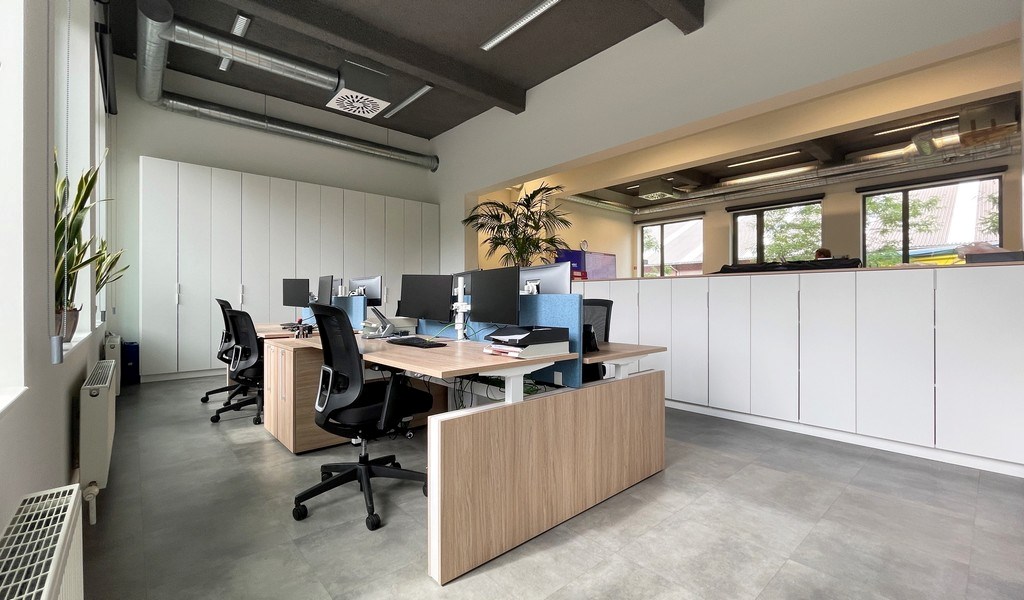 Kantoren te huur in Campus Coppens in Brasschaat