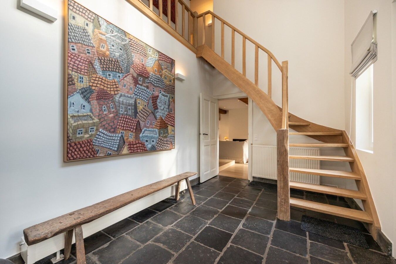 Prachtige villa met sublieme tuin op toplocatie in Schoten 