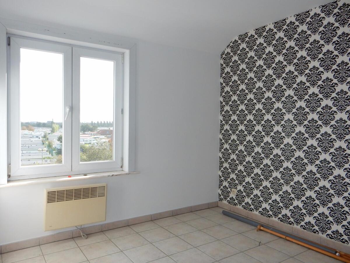 Duplex met 4 slaapkamers 