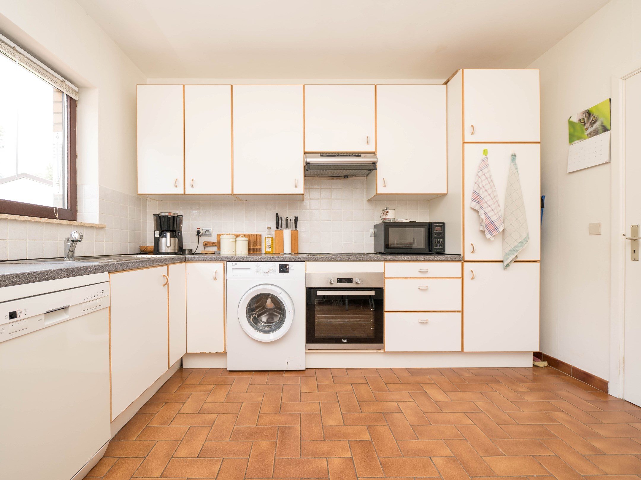 Woning op gegeerde locatie met uitbreidingsmogelijkheden 