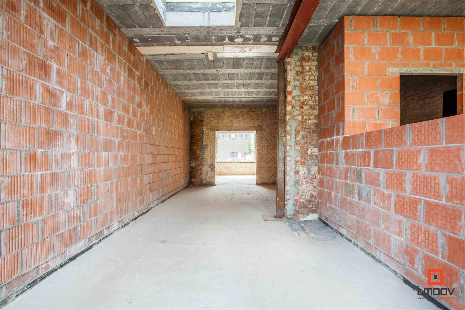 Woning verkocht in Sint-Amandsberg