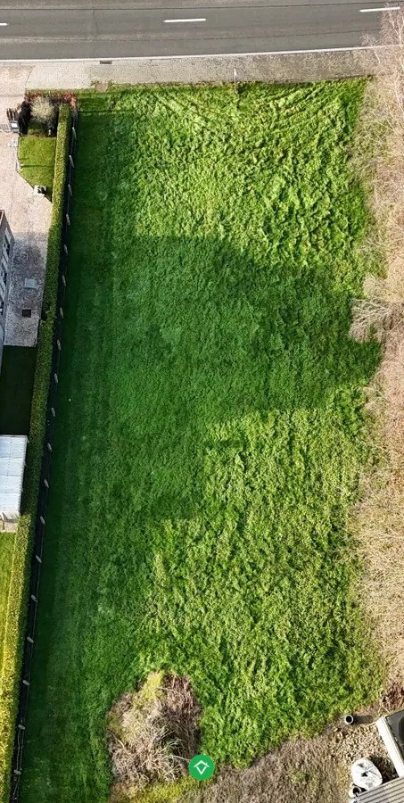 Bouwgrond te koop te Torhout 