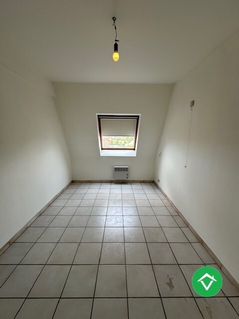 Appartement met 2 slaapkamers en garage te Kortemark 