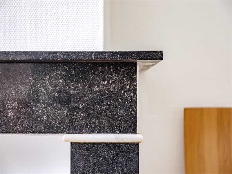 Huis in hippe Visserijbuurt 