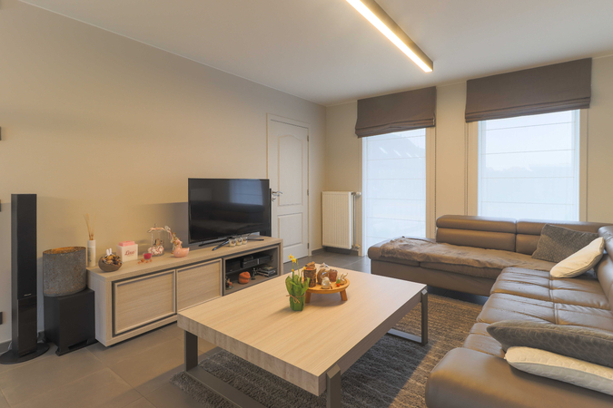 Verkocht woning - Gullegem