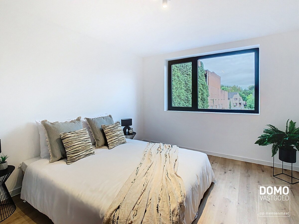 Interessante investeringsopportuniteit in Kermt: twee afzonderlijke, volledig gerenoveerde woningen. 