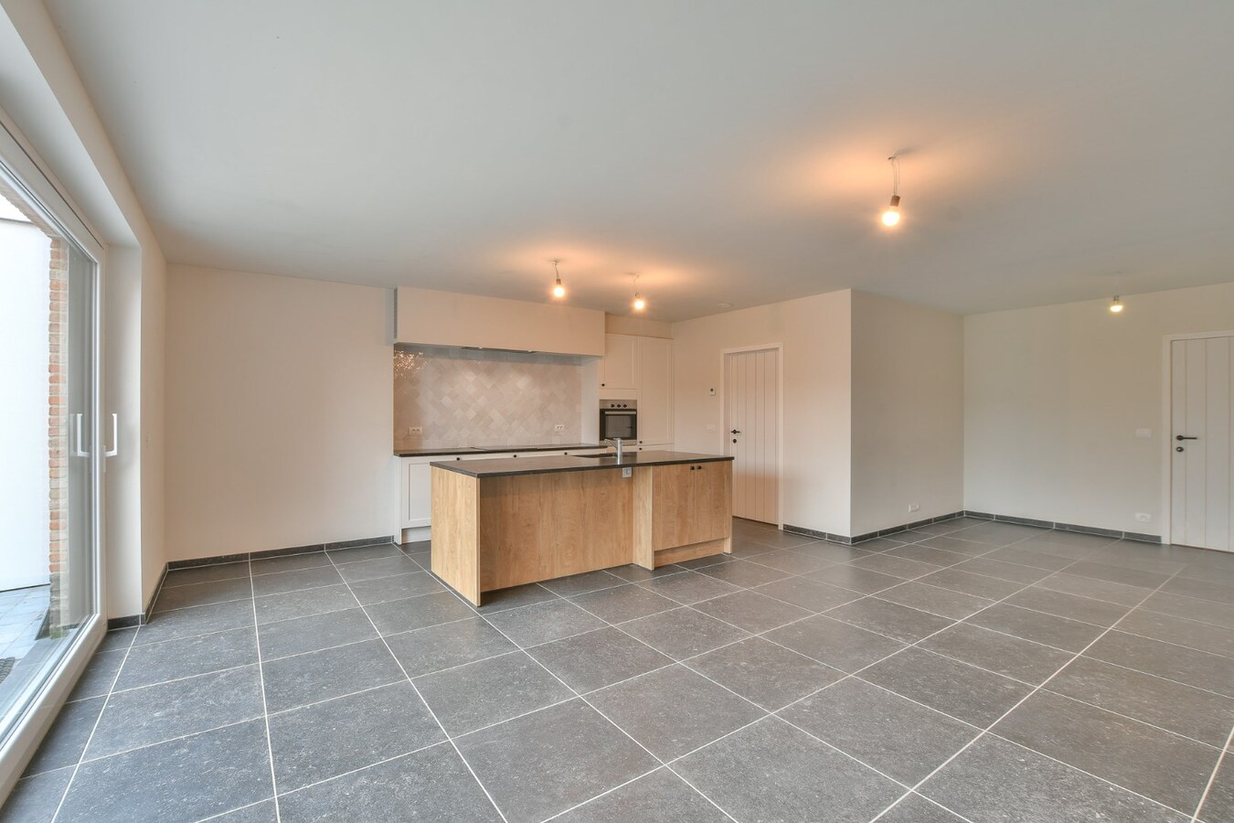 Verkocht woning - Oudenburg