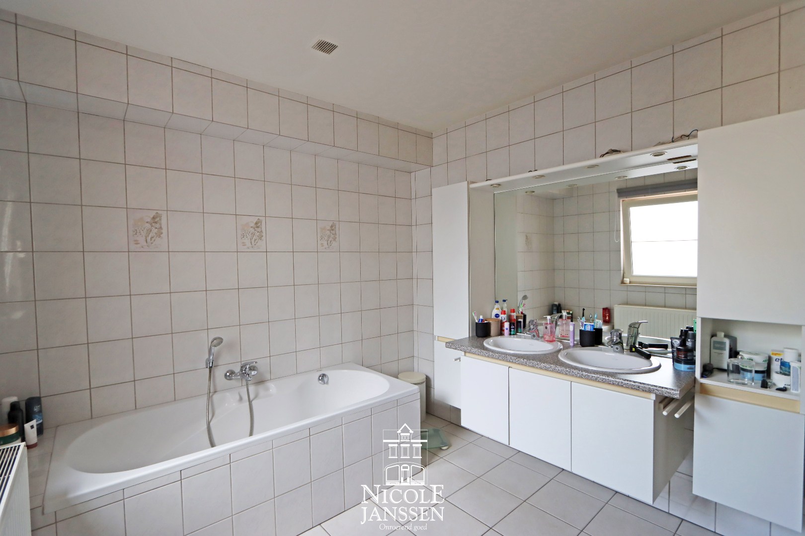 Interessante opbrengsteigendom 