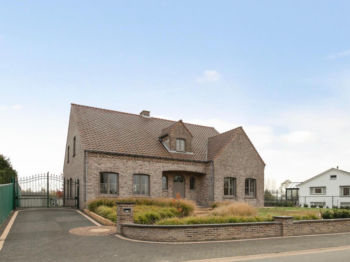 Verkocht - Woning - Rotem