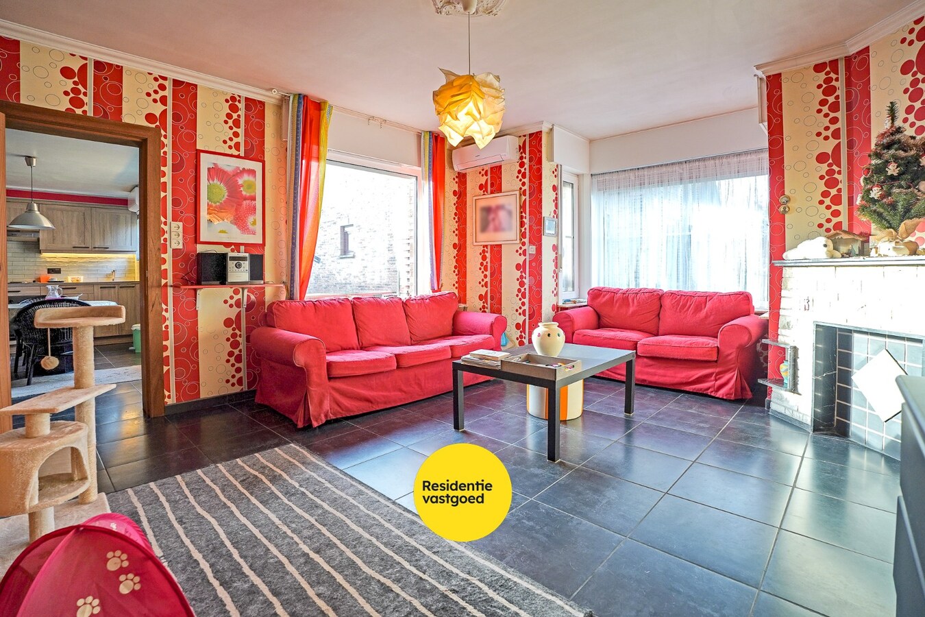 Te koop woning - Houthulst